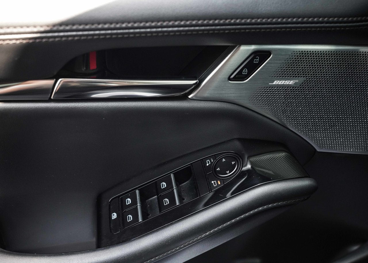 2021 Mazda Mazda3 GT/AWD/SUNROOF/KEYLESS/HUD/NAVI/BOSSE SOUND SYSTEM