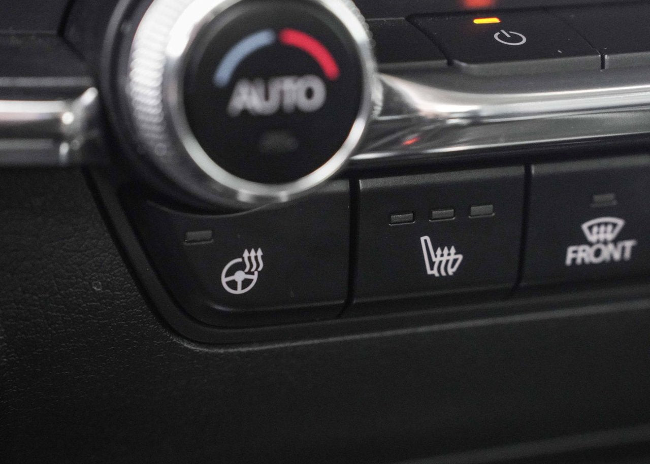 2021 Mazda Mazda3 GT/AWD/SUNROOF/KEYLESS/HUD/NAVI/BOSSE SOUND SYSTEM