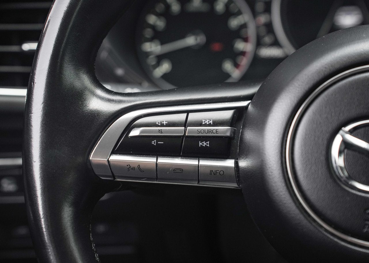 2021 Mazda Mazda3 GT/AWD/SUNROOF/KEYLESS/HUD/NAVI/BOSSE SOUND SYSTEM