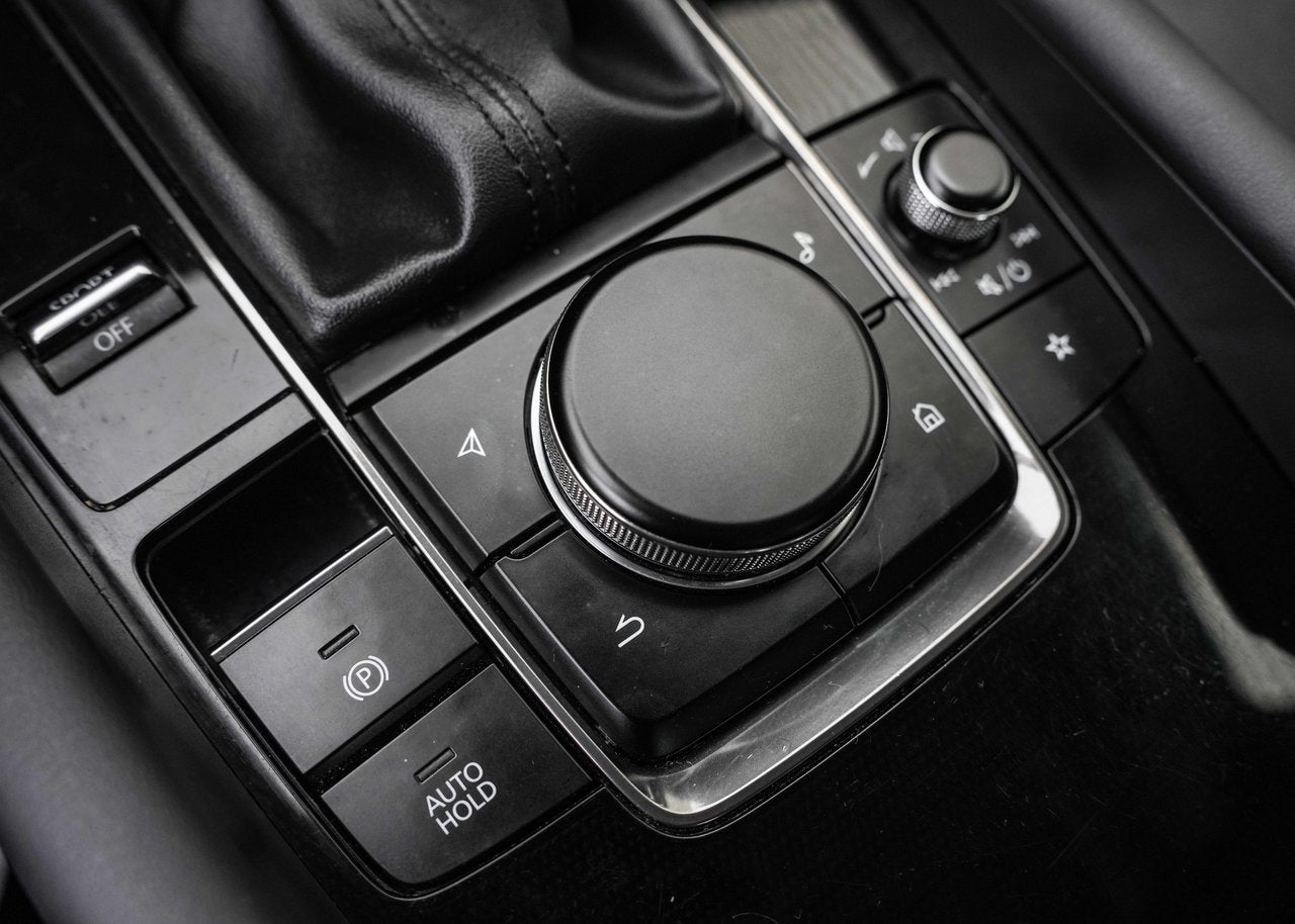 2021 Mazda Mazda3 GT/AWD/SUNROOF/KEYLESS/HUD/NAVI/BOSSE SOUND SYSTEM