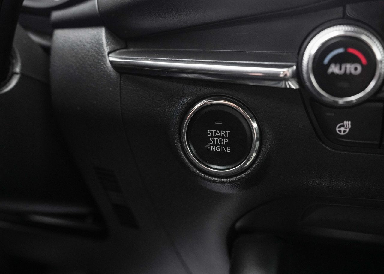 2021 Mazda Mazda3 GT/AWD/SUNROOF/KEYLESS/HUD/NAVI/BOSSE SOUND SYSTEM