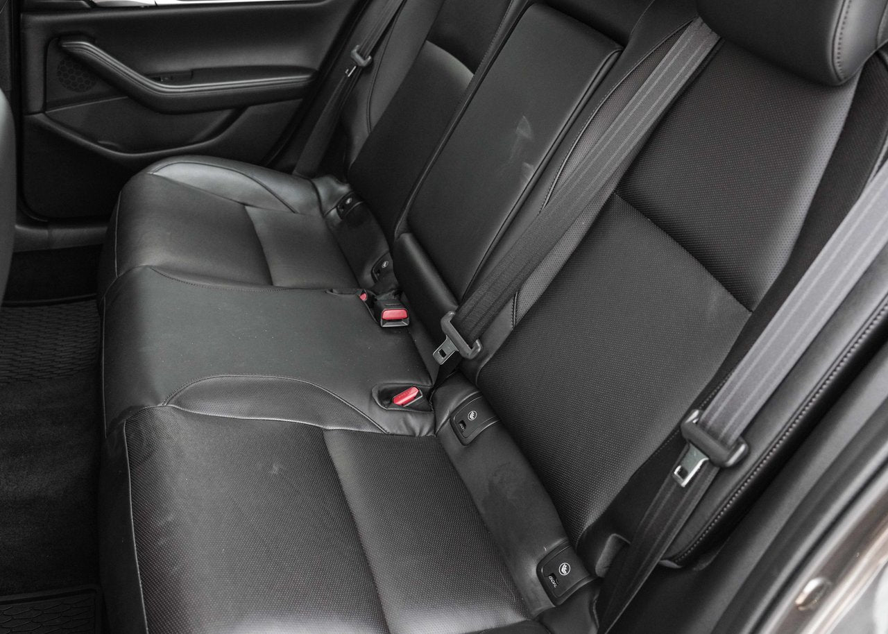 2021 Mazda Mazda3 GT/AWD/SUNROOF/KEYLESS/HUD/NAVI/BOSSE SOUND SYSTEM