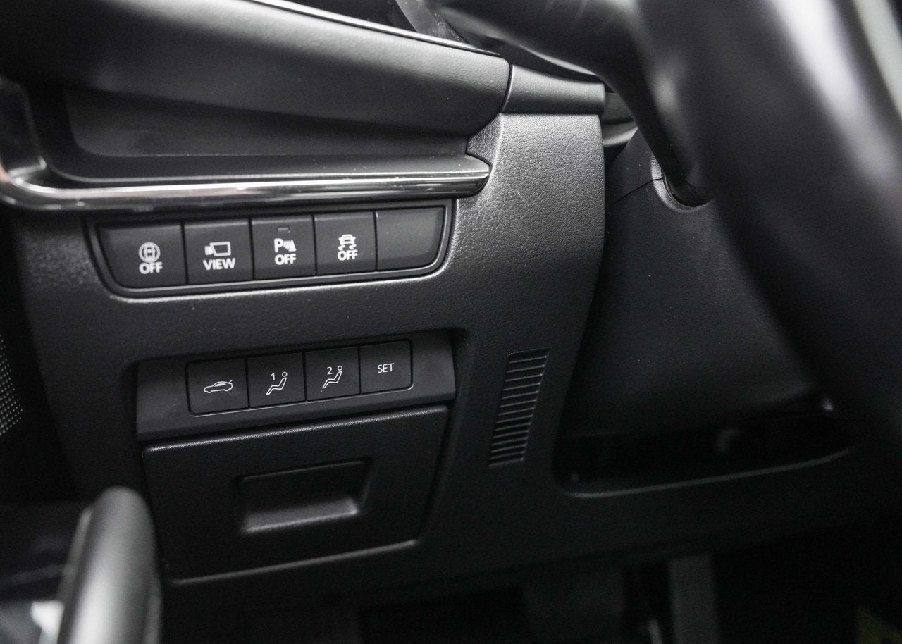 2021 Mazda Mazda3 GT/AWD/SUNROOF/KEYLESS/HUD/NAVI/BOSSE SOUND SYSTEM