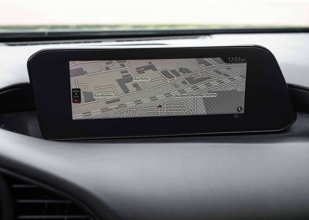 2021 Mazda Mazda3 GT/AWD/SUNROOF/KEYLESS/HUD/NAVI/BOSSE SOUND SYSTEM