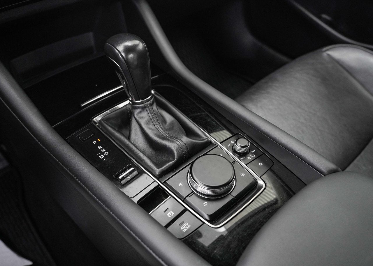 2021 Mazda Mazda3 GT/AWD/SUNROOF/KEYLESS/HUD/NAVI/BOSSE SOUND SYSTEM