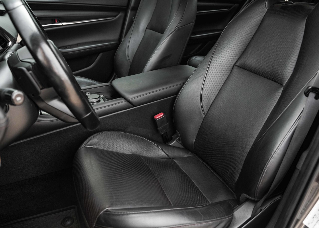 2021 Mazda Mazda3 GT/AWD/SUNROOF/KEYLESS/HUD/NAVI/BOSSE SOUND SYSTEM