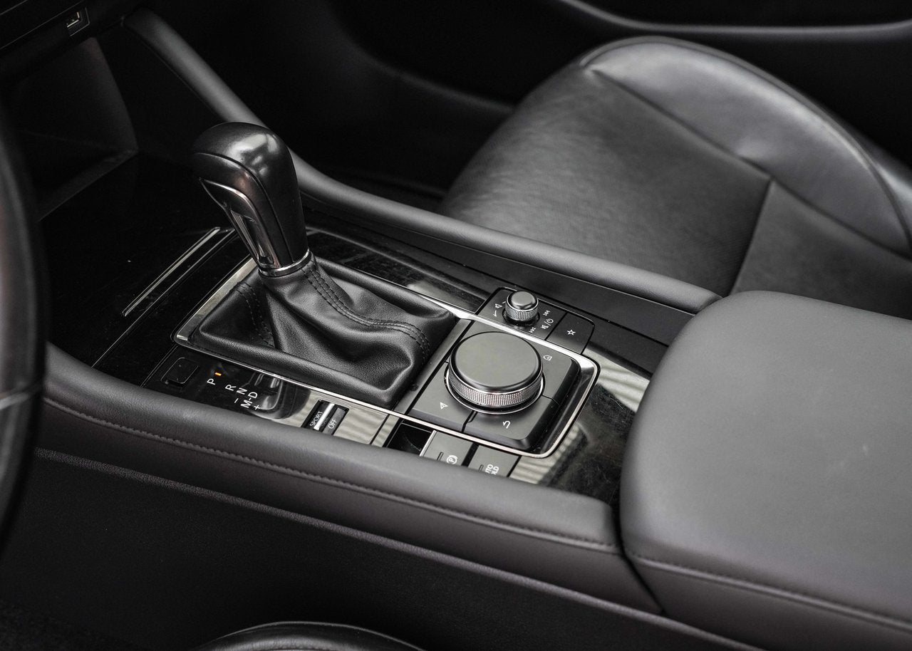 2021 Mazda Mazda3 GT/AWD/SUNROOF/KEYLESS/HUD/NAVI/BOSSE SOUND SYSTEM