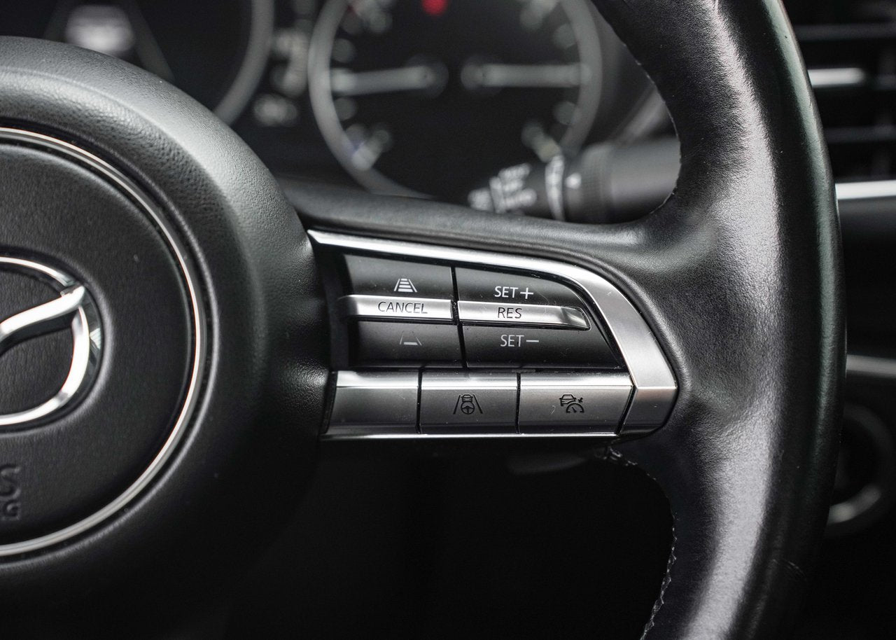 2021 Mazda Mazda3 GT/AWD/SUNROOF/KEYLESS/HUD/NAVI/BOSSE SOUND SYSTEM