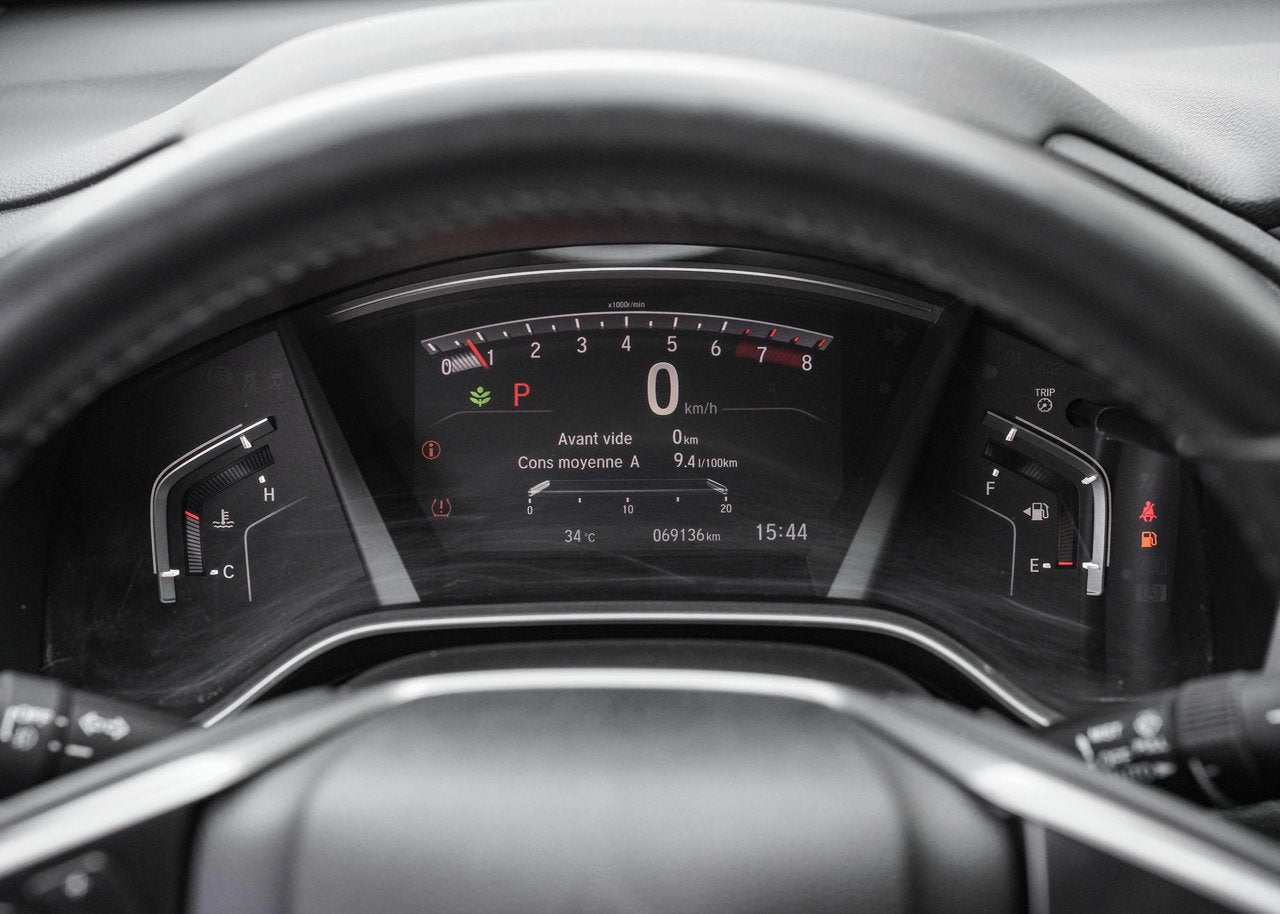 2020 Honda CR-V TOURING/AWD/TOIT PANO/KEYLESS/BLINDSPOT/DEMARREUR/