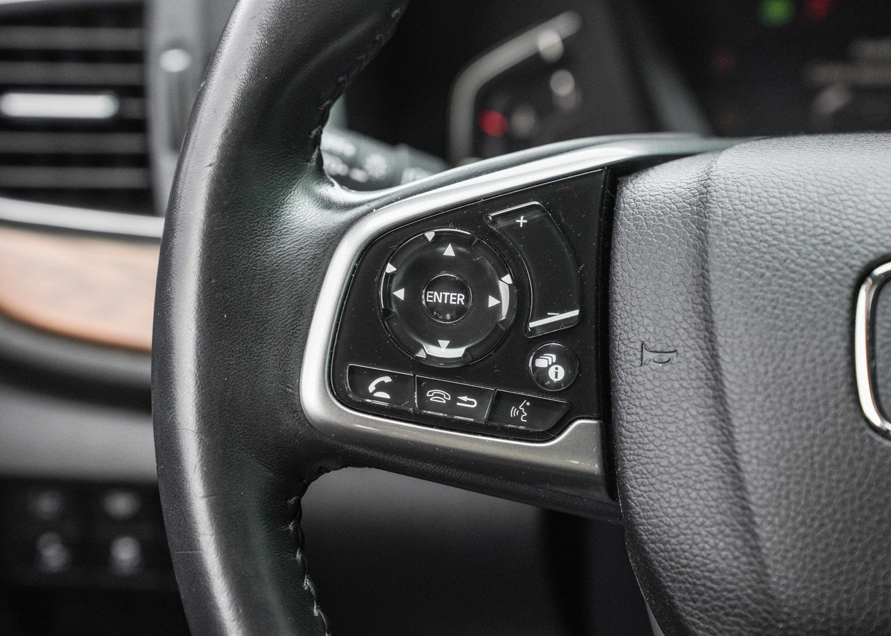 2020 Honda CR-V TOURING/AWD/TOIT PANO/KEYLESS/BLINDSPOT/DEMARREUR/