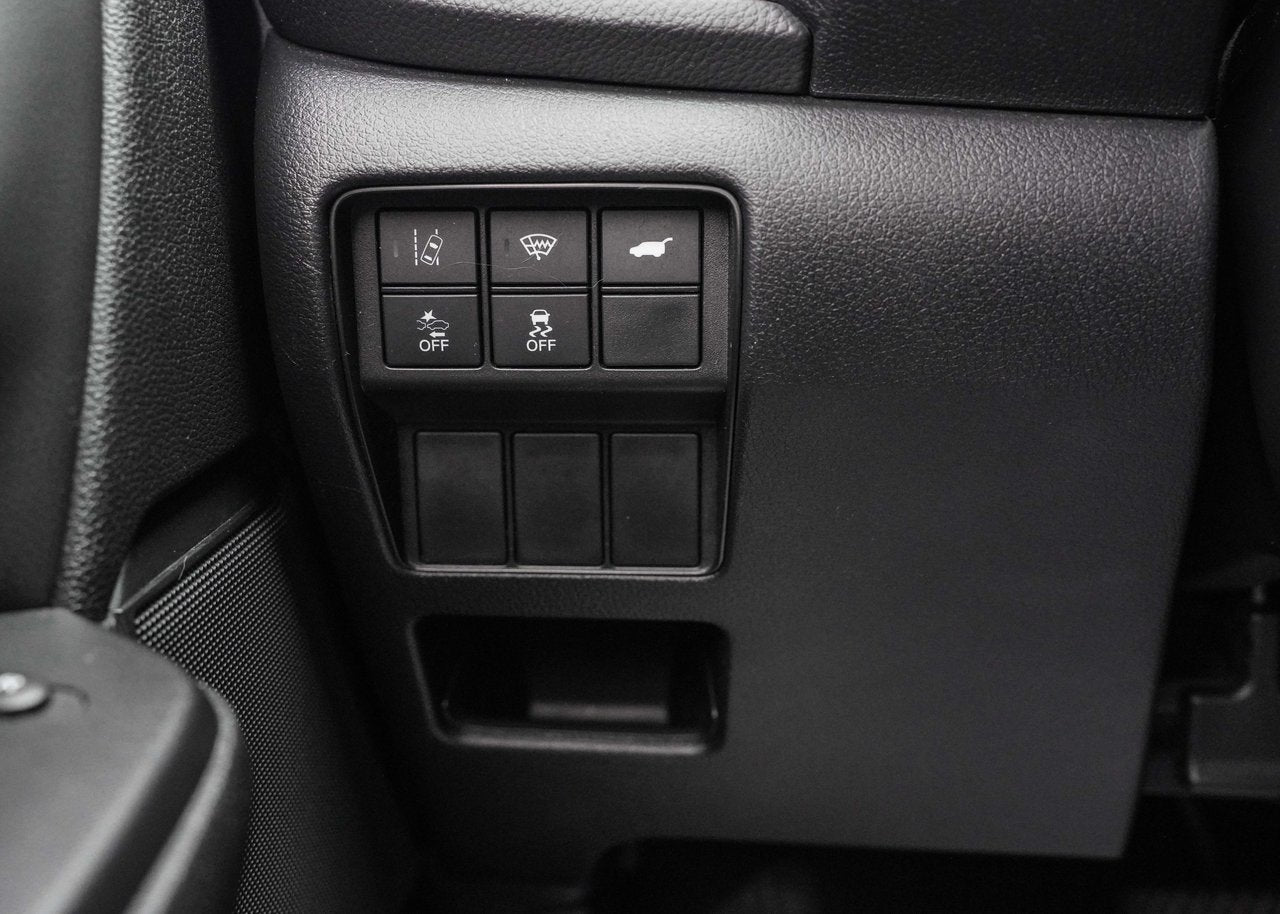 2020 Honda CR-V TOURING/AWD/TOIT PANO/KEYLESS/BLINDSPOT/DEMARREUR/