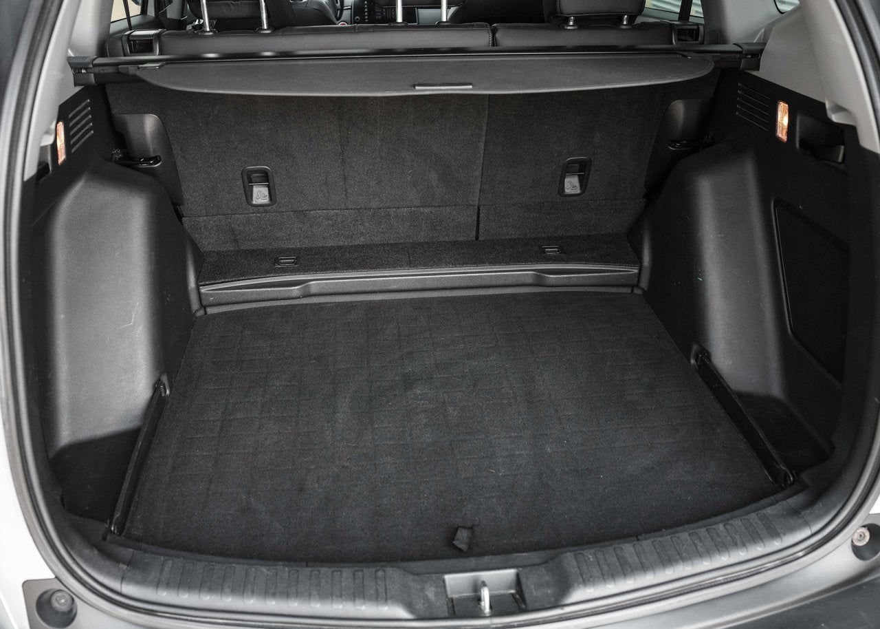 2020 Honda CR-V TOURING/AWD/TOIT PANO/KEYLESS/BLINDSPOT/DEMARREUR/