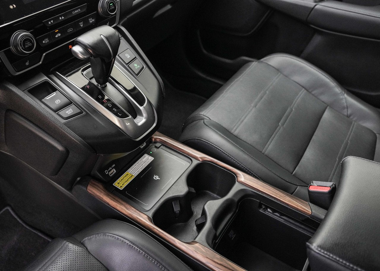 2020 Honda CR-V TOURING/AWD/TOIT PANO/KEYLESS/BLINDSPOT/DEMARREUR/