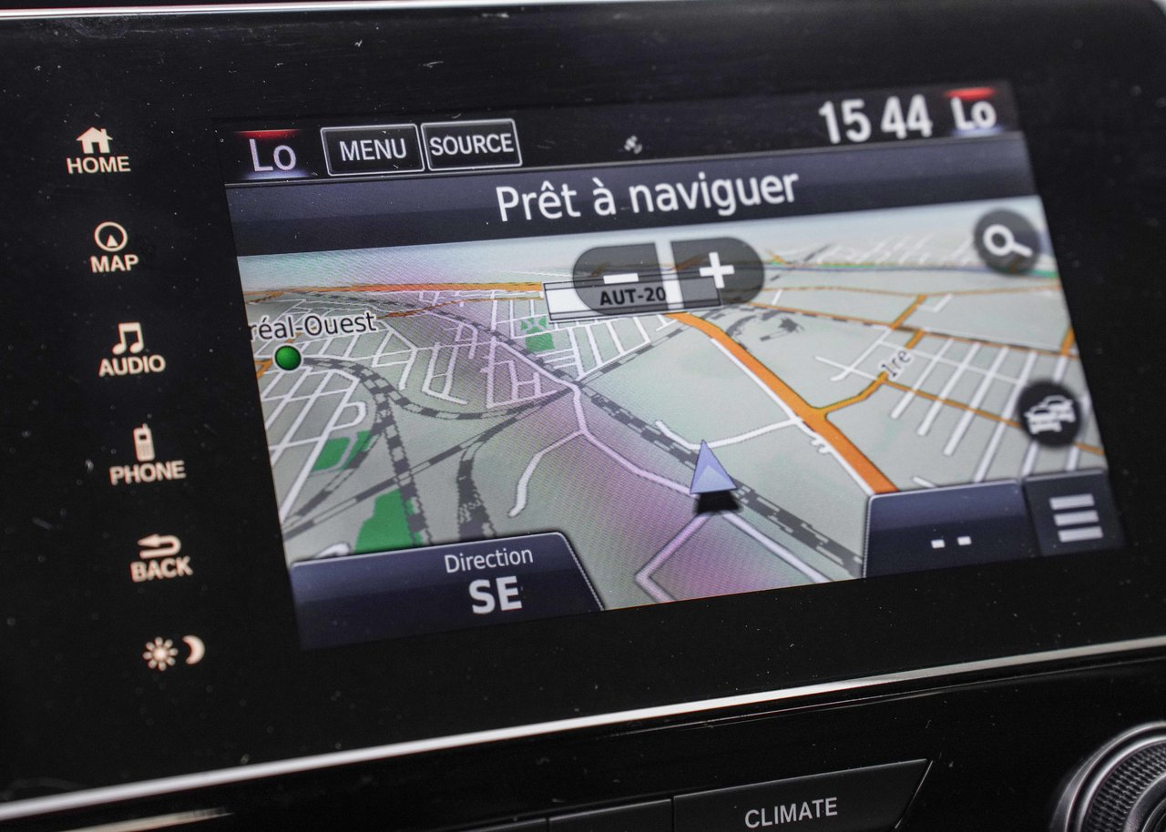 2020 Honda CR-V TOURING/AWD/TOIT PANO/KEYLESS/BLINDSPOT/DEMARREUR/