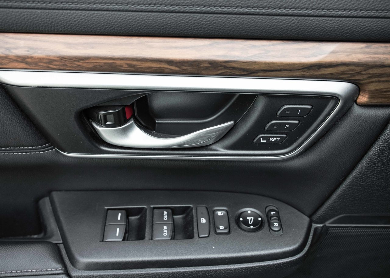 2020 Honda CR-V TOURING/AWD/TOIT PANO/KEYLESS/BLINDSPOT/DEMARREUR/