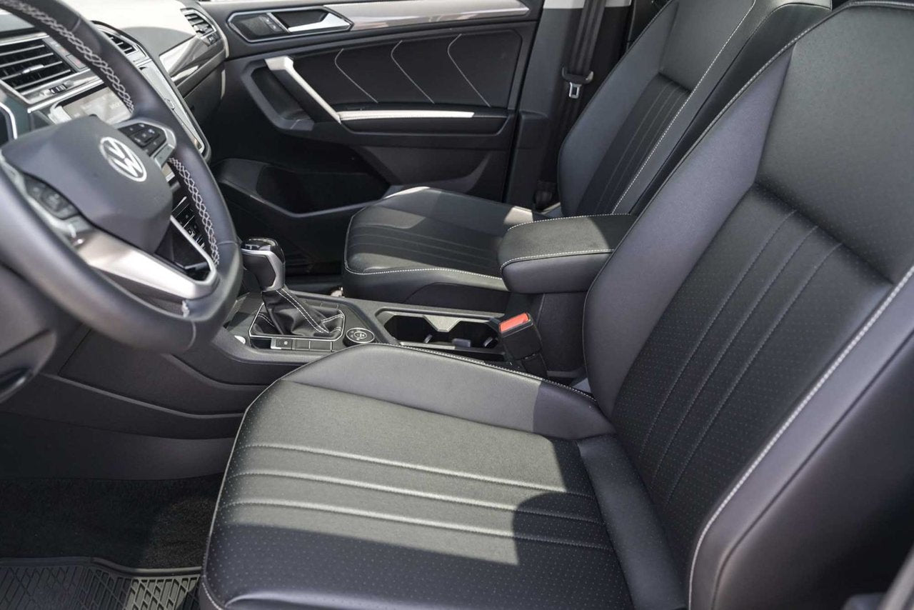 2023 Volkswagen Tiguan COMFORTLINE/TOIT PANO/KEYLESS/