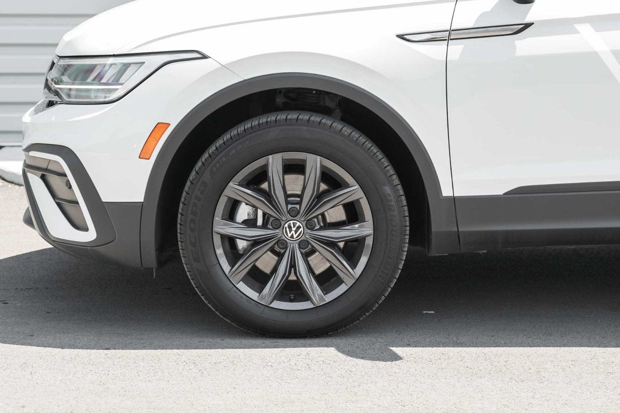 2023 Volkswagen Tiguan COMFORTLINE/TOIT PANO/KEYLESS/