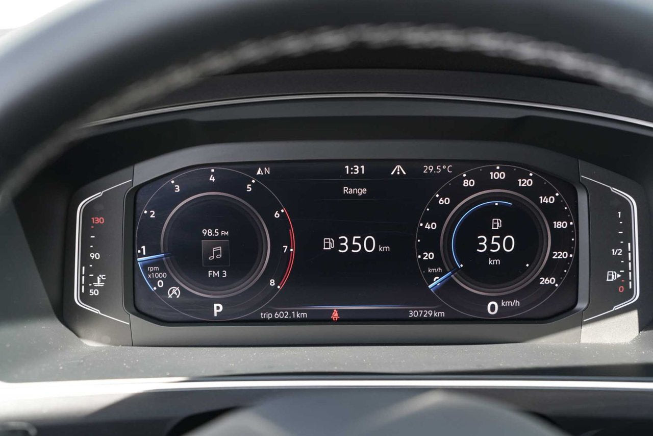 2023 Volkswagen Tiguan COMFORTLINE/TOIT PANO/KEYLESS/