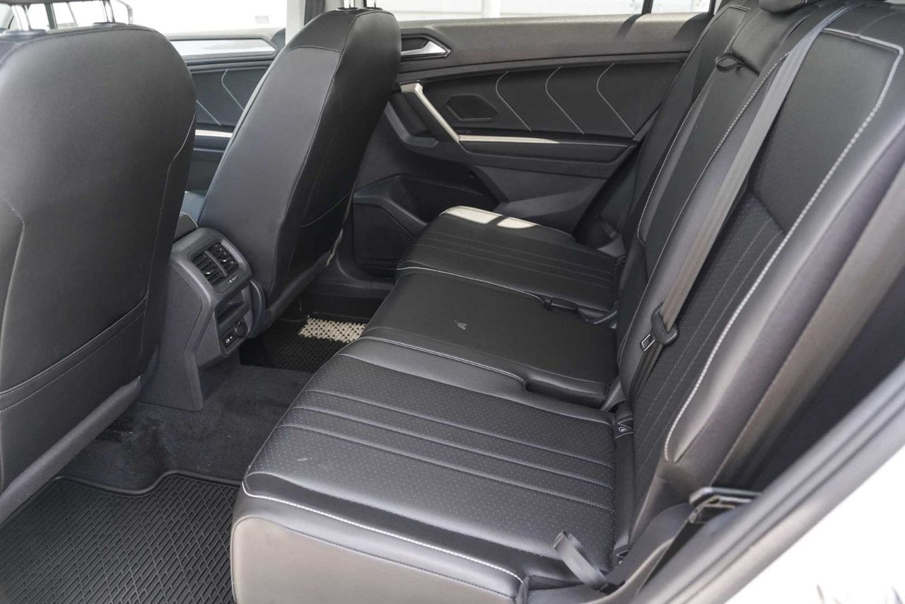 2023 Volkswagen Tiguan COMFORTLINE/TOIT PANO/KEYLESS/