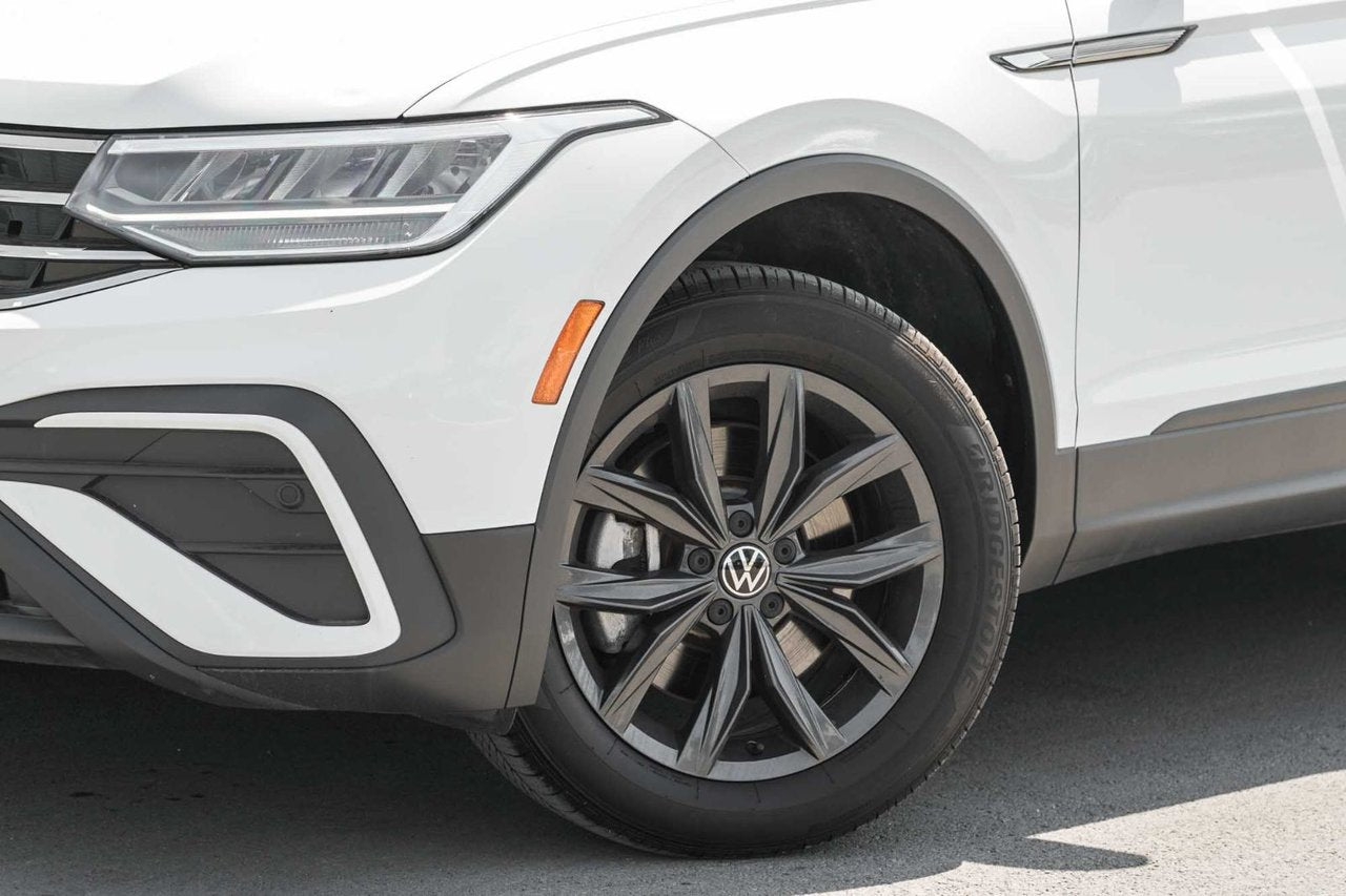 2023 Volkswagen Tiguan COMFORTLINE/TOIT PANO/KEYLESS/