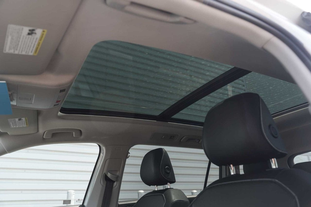 2023 Volkswagen Tiguan COMFORTLINE/TOIT PANO/KEYLESS/