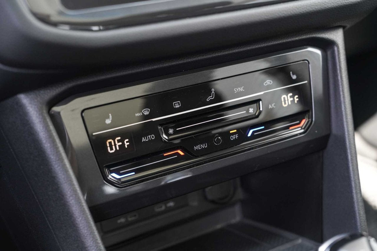 2023 Volkswagen Tiguan COMFORTLINE/TOIT PANO/KEYLESS/