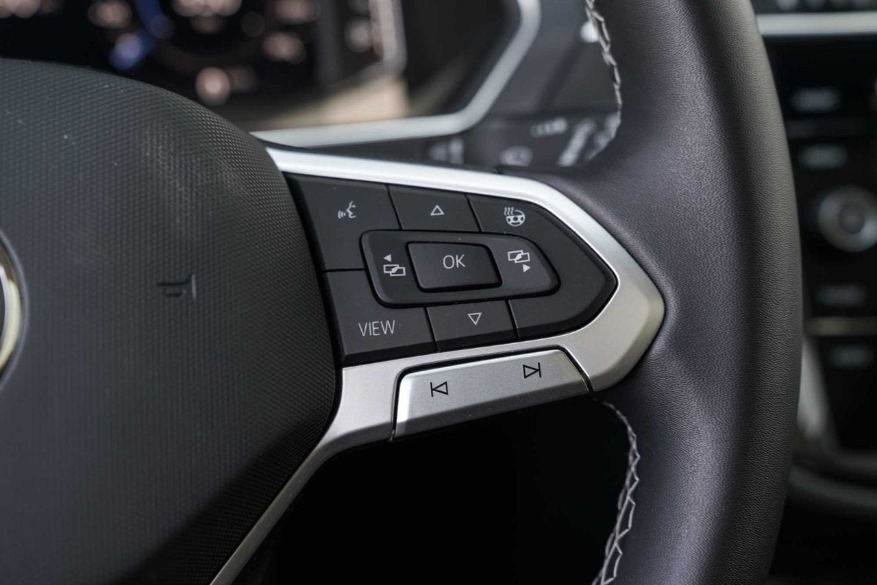 2023 Volkswagen Tiguan COMFORTLINE/TOIT PANO/KEYLESS/