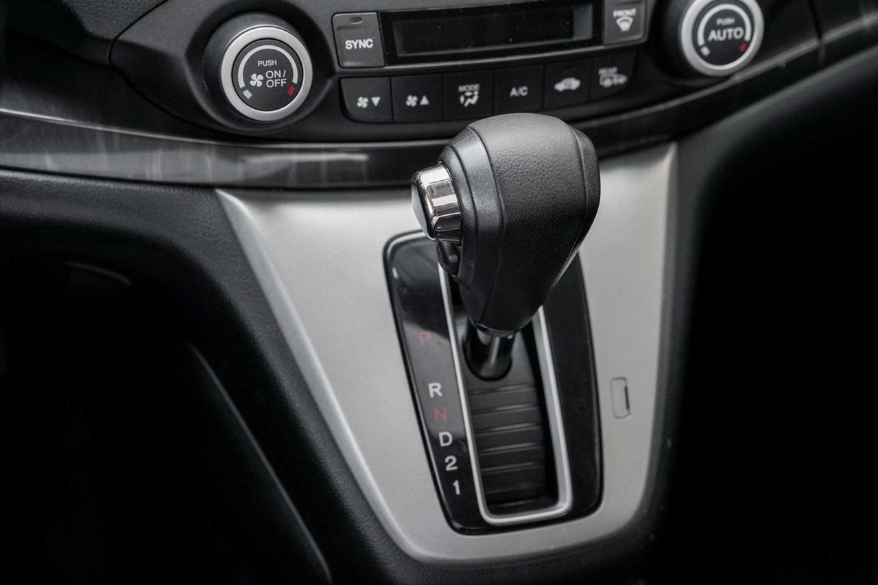 2014 Honda CR-V EX-L AWD; CUIR TOIT CAMERA LANEWATCH MAGS