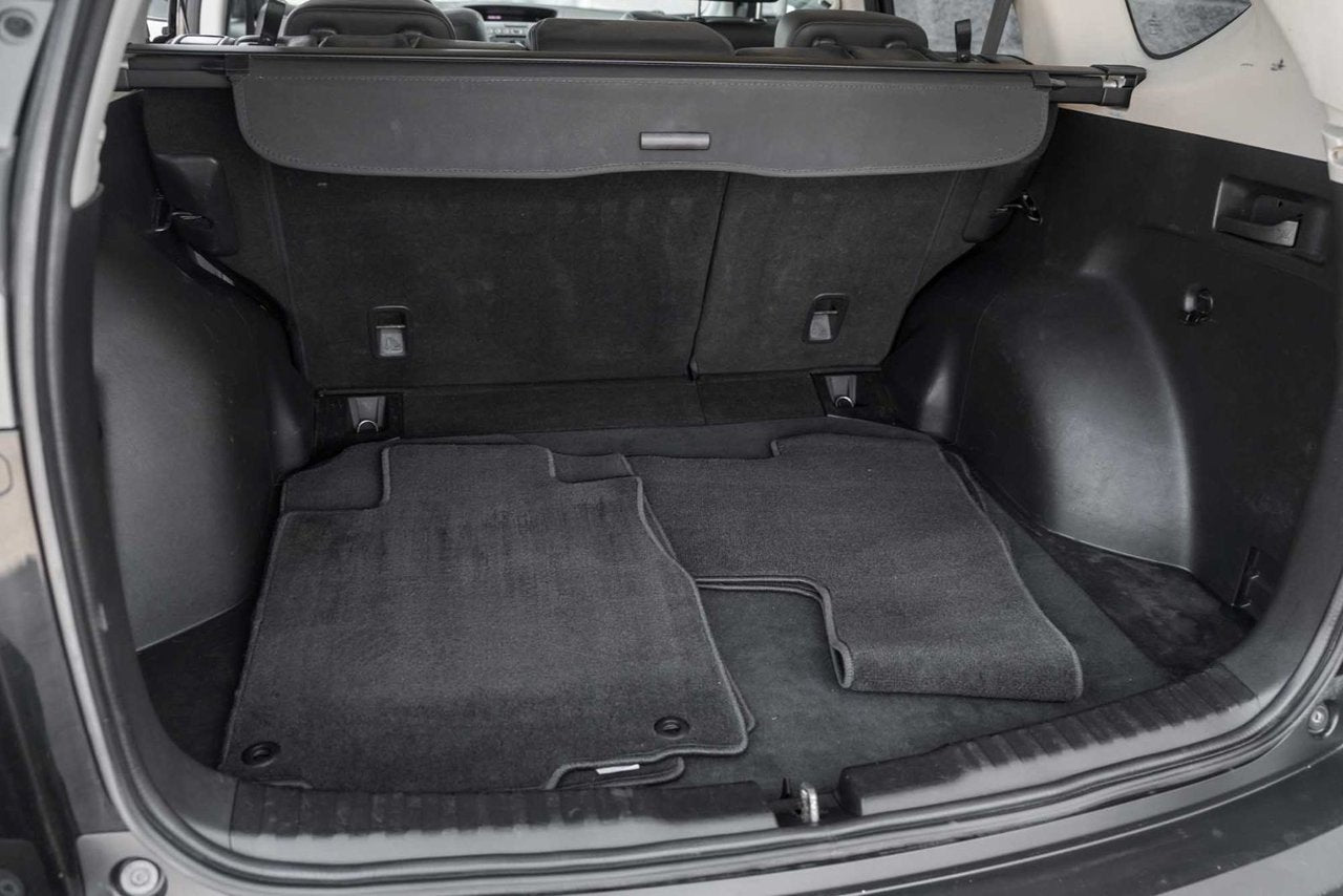 2014 Honda CR-V EX-L AWD; CUIR TOIT CAMERA LANEWATCH MAGS