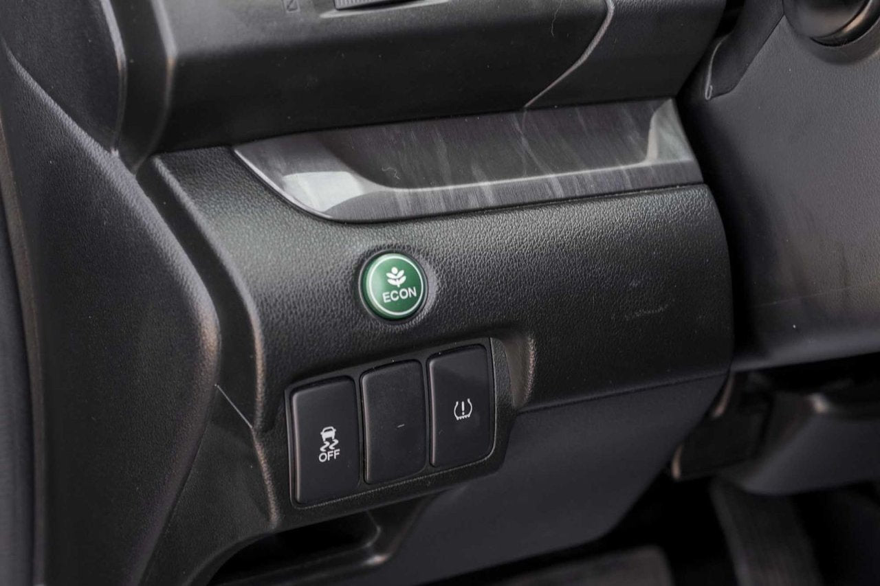 2014 Honda CR-V EX-L AWD; CUIR TOIT CAMERA LANEWATCH MAGS