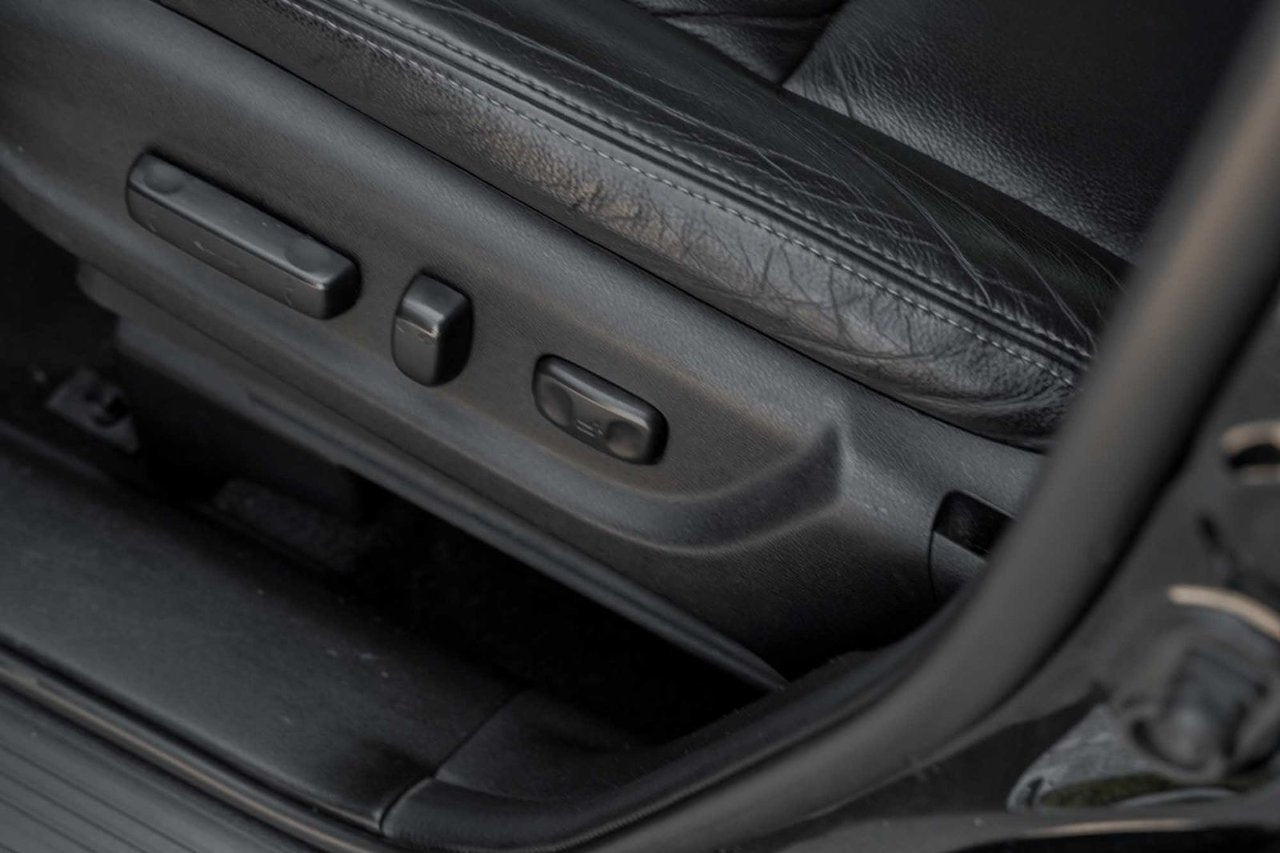 2014 Honda CR-V EX-L AWD; CUIR TOIT CAMERA LANEWATCH MAGS