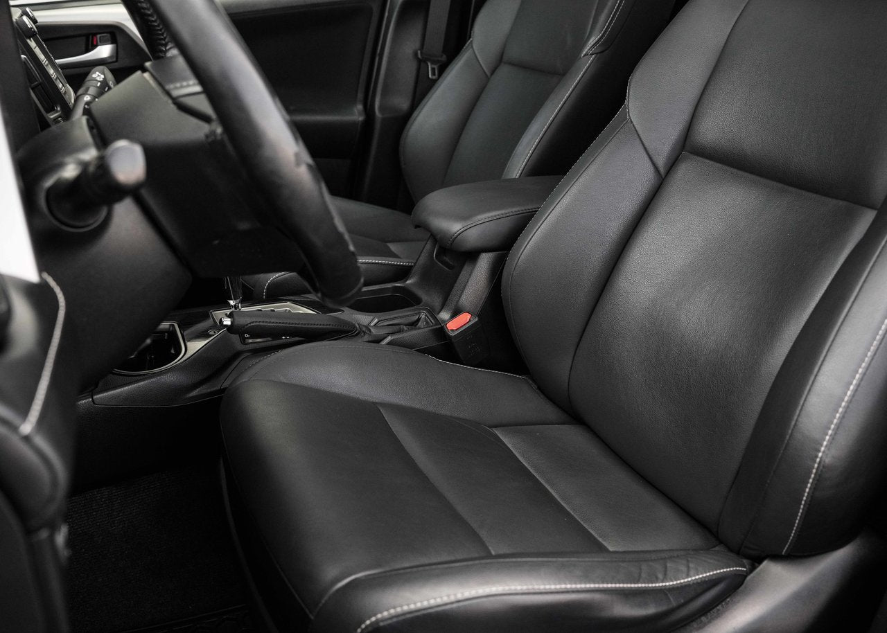 2017 Toyota RAV4 Hybrid Limited HYBRIDE