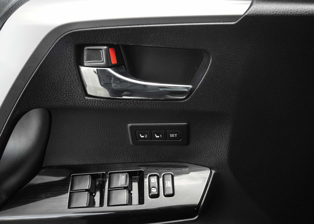 2017 Toyota RAV4 Hybrid Limited HYBRIDE