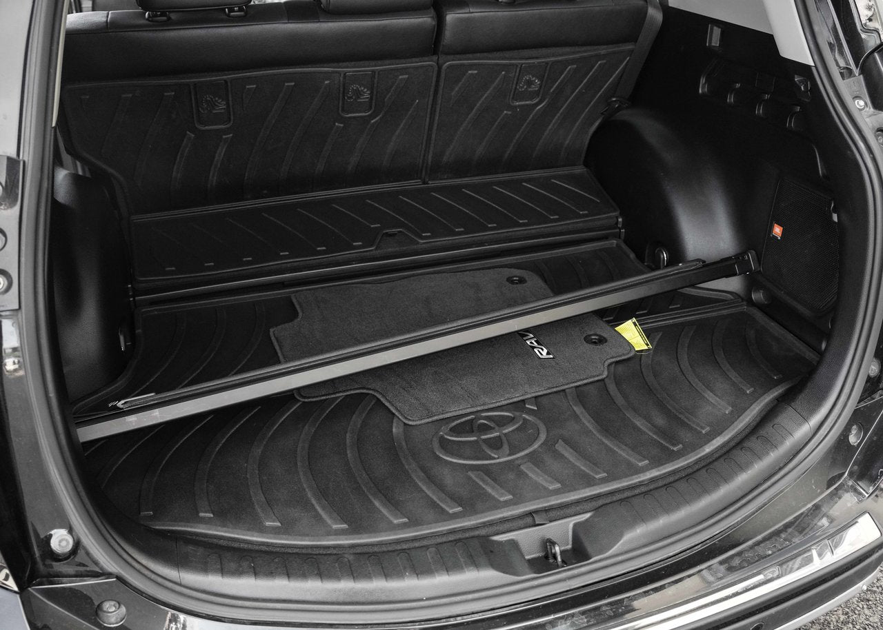 2017 Toyota RAV4 Hybrid Limited HYBRIDE