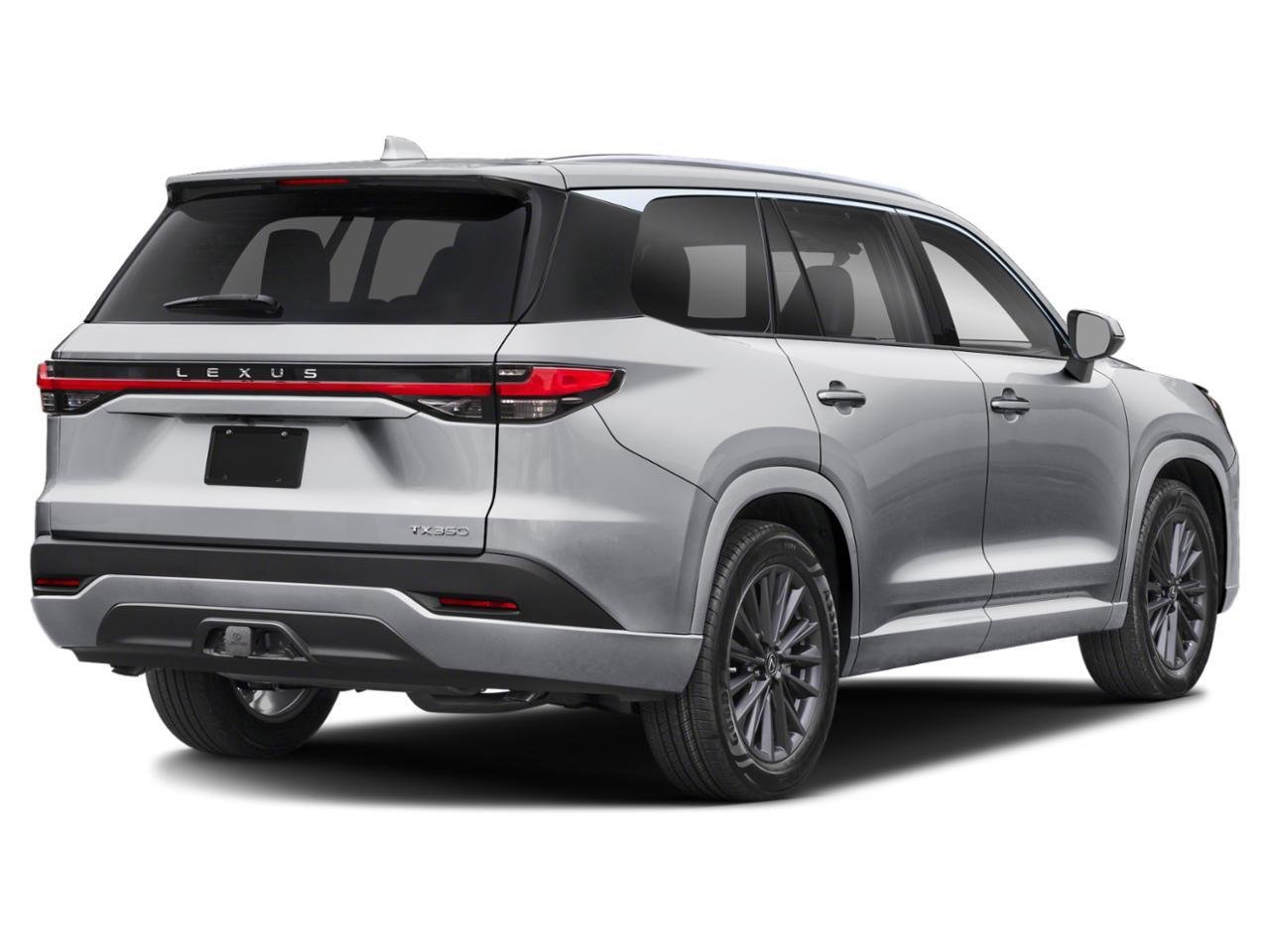 2025 Lexus TX 350 Luxury