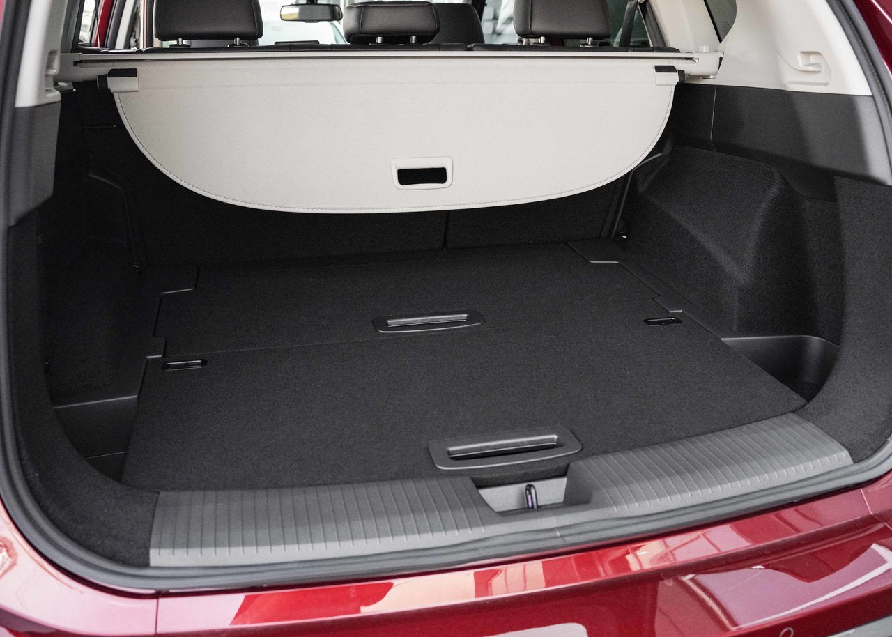 2025 Nissan Rogue SL WAD