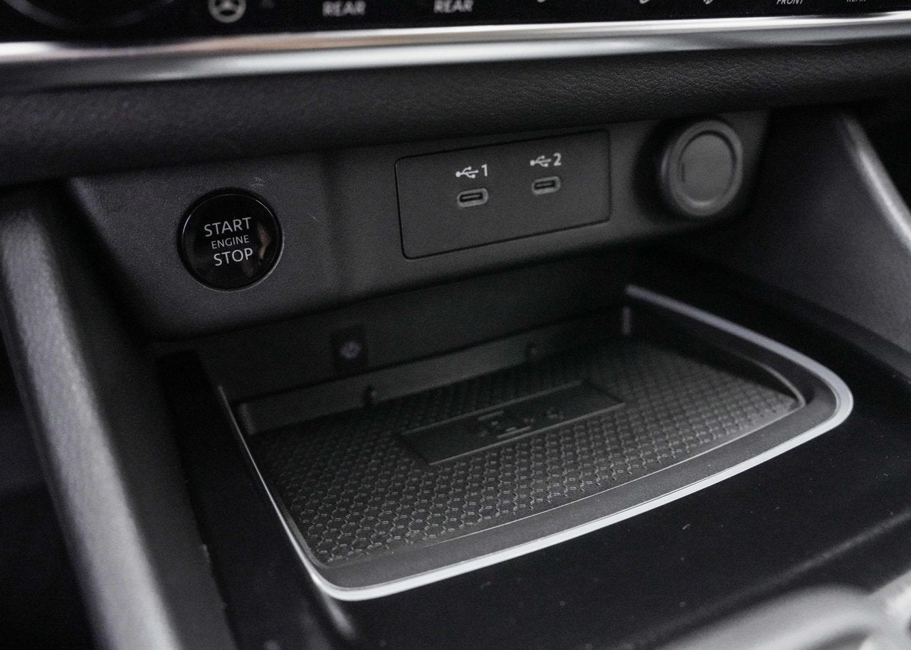 2025 Nissan Rogue SL WAD