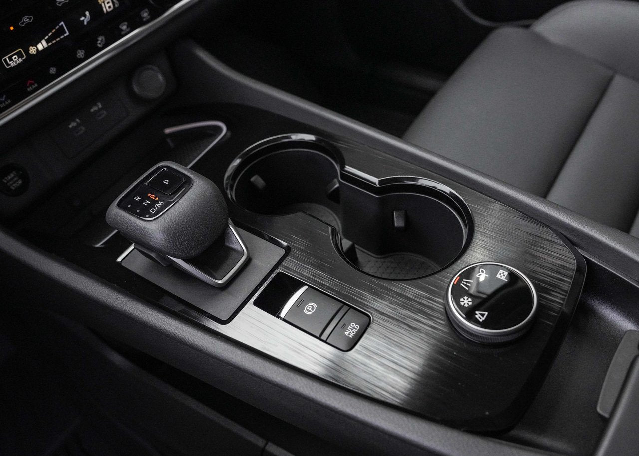 2025 Nissan Rogue SL WAD