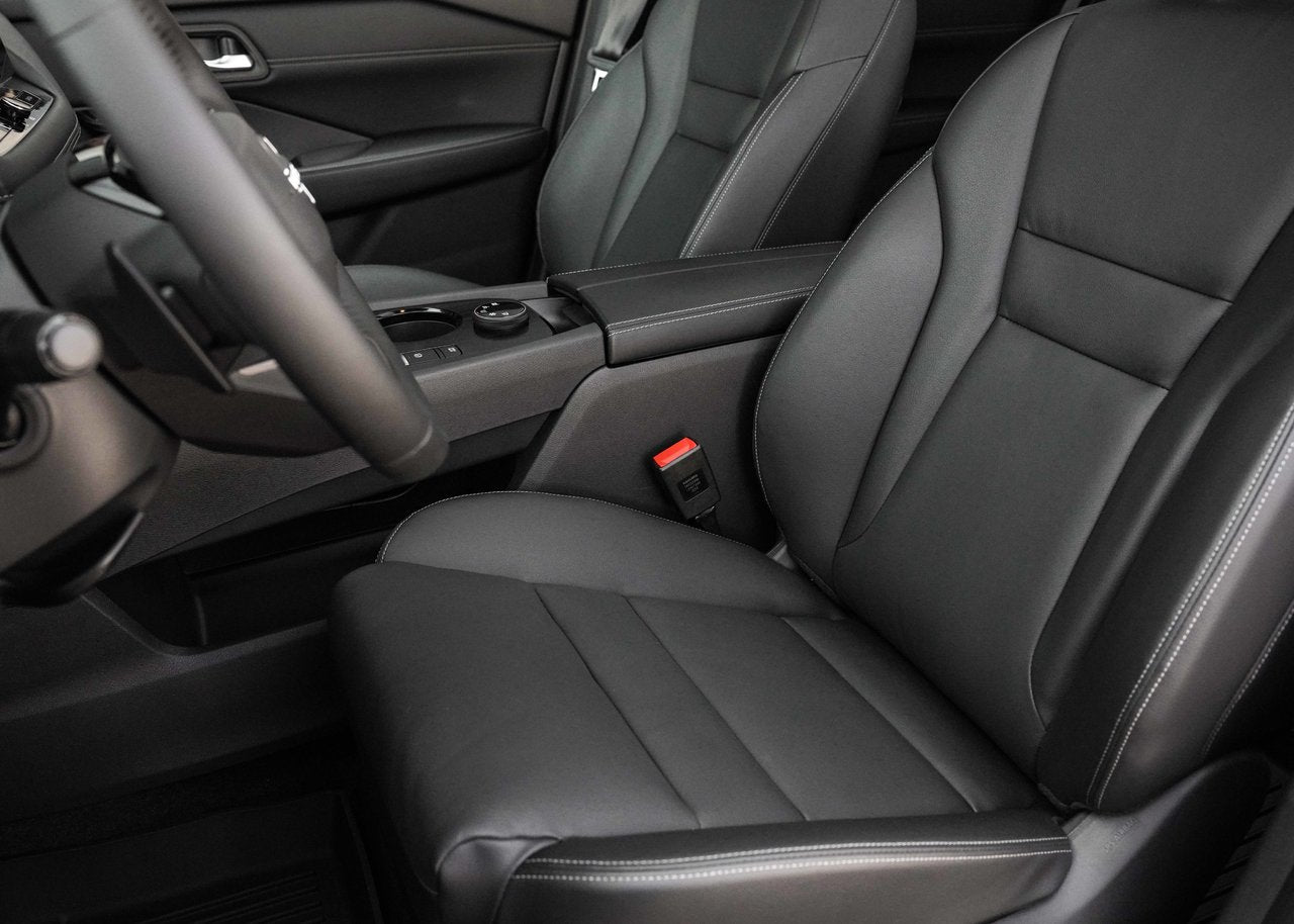 2025 Nissan Rogue SL WAD