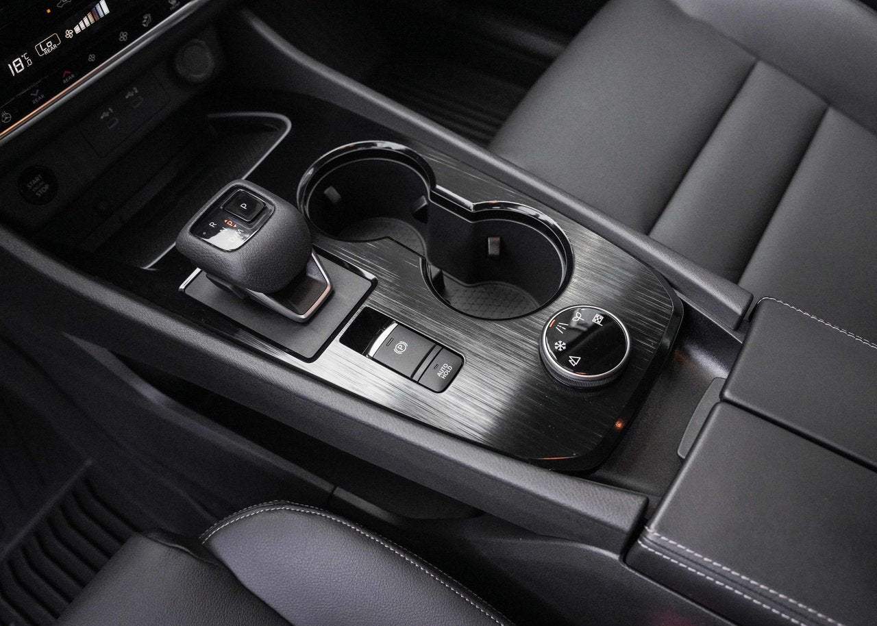 2025 Nissan Rogue SL WAD