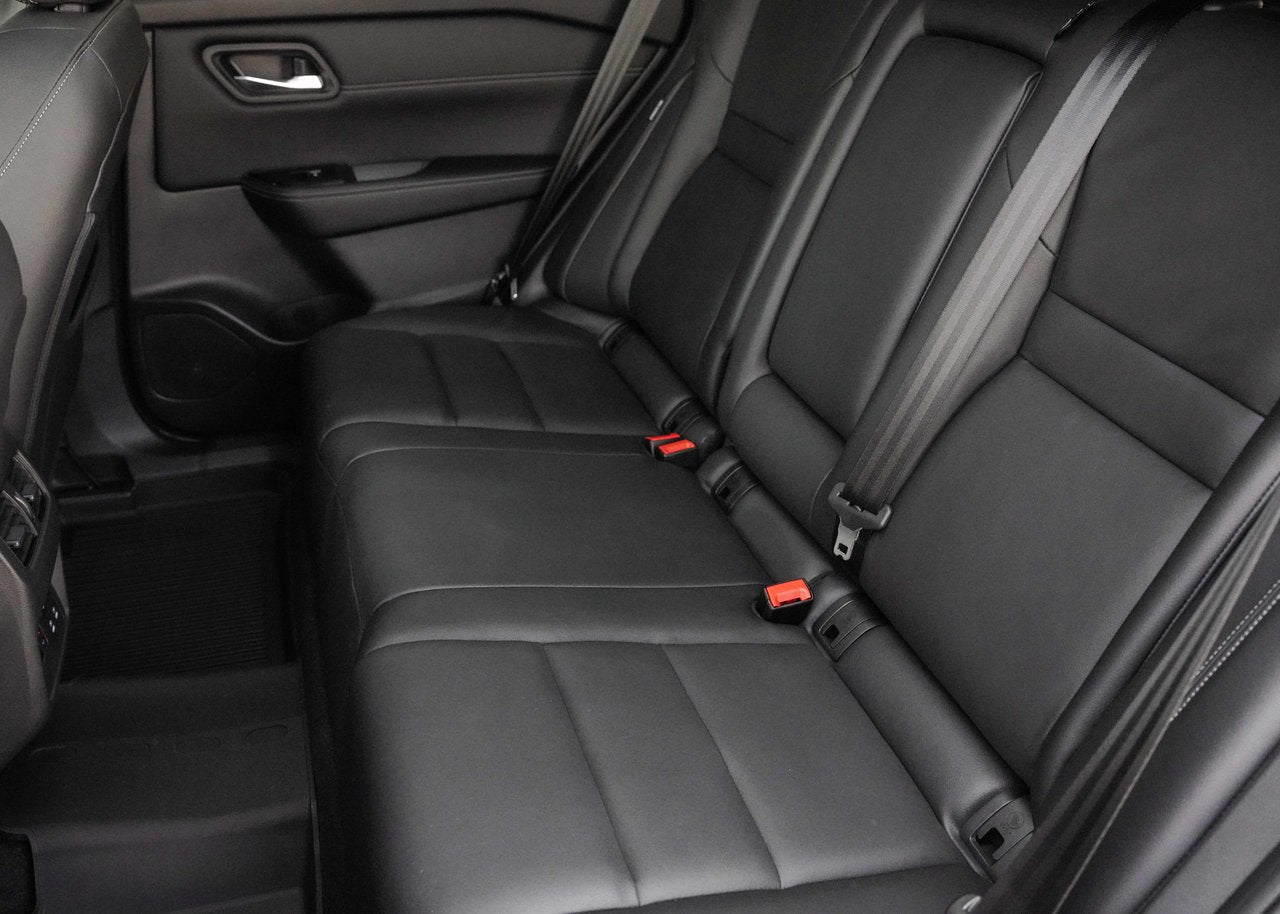 2025 Nissan Rogue SL WAD