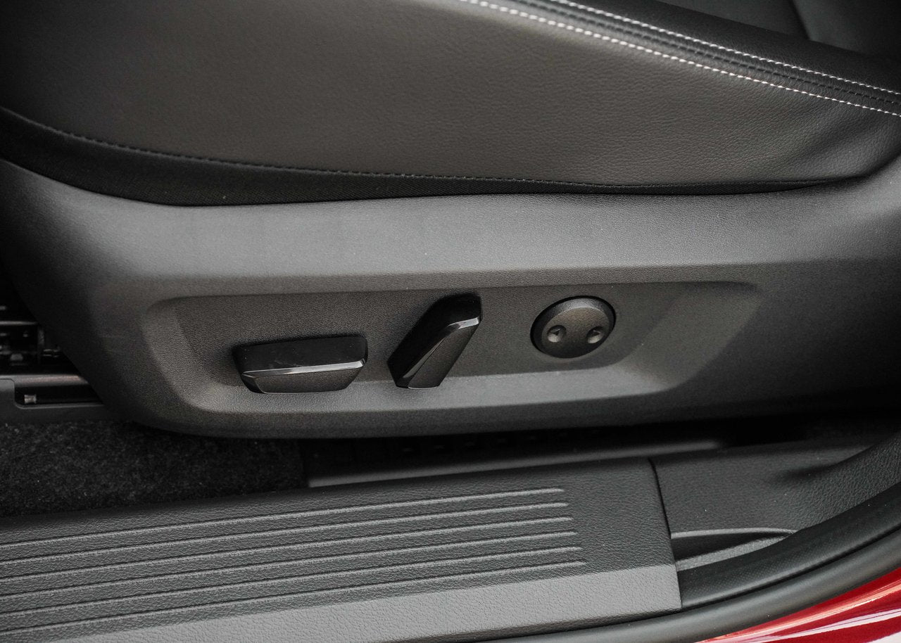 2025 Nissan Rogue SL WAD