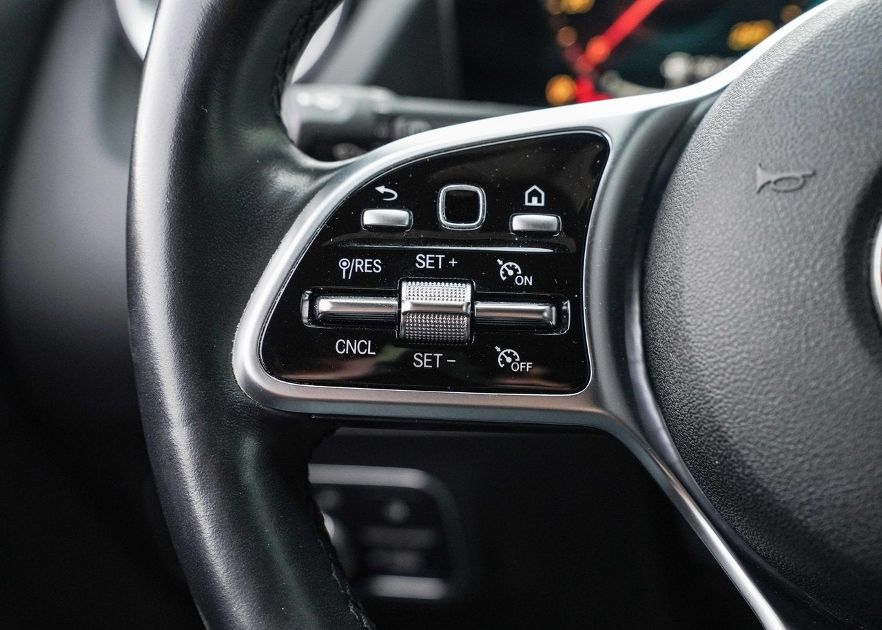 2022 Mercedes-Benz GLA **GLA 250 4 MATIC**