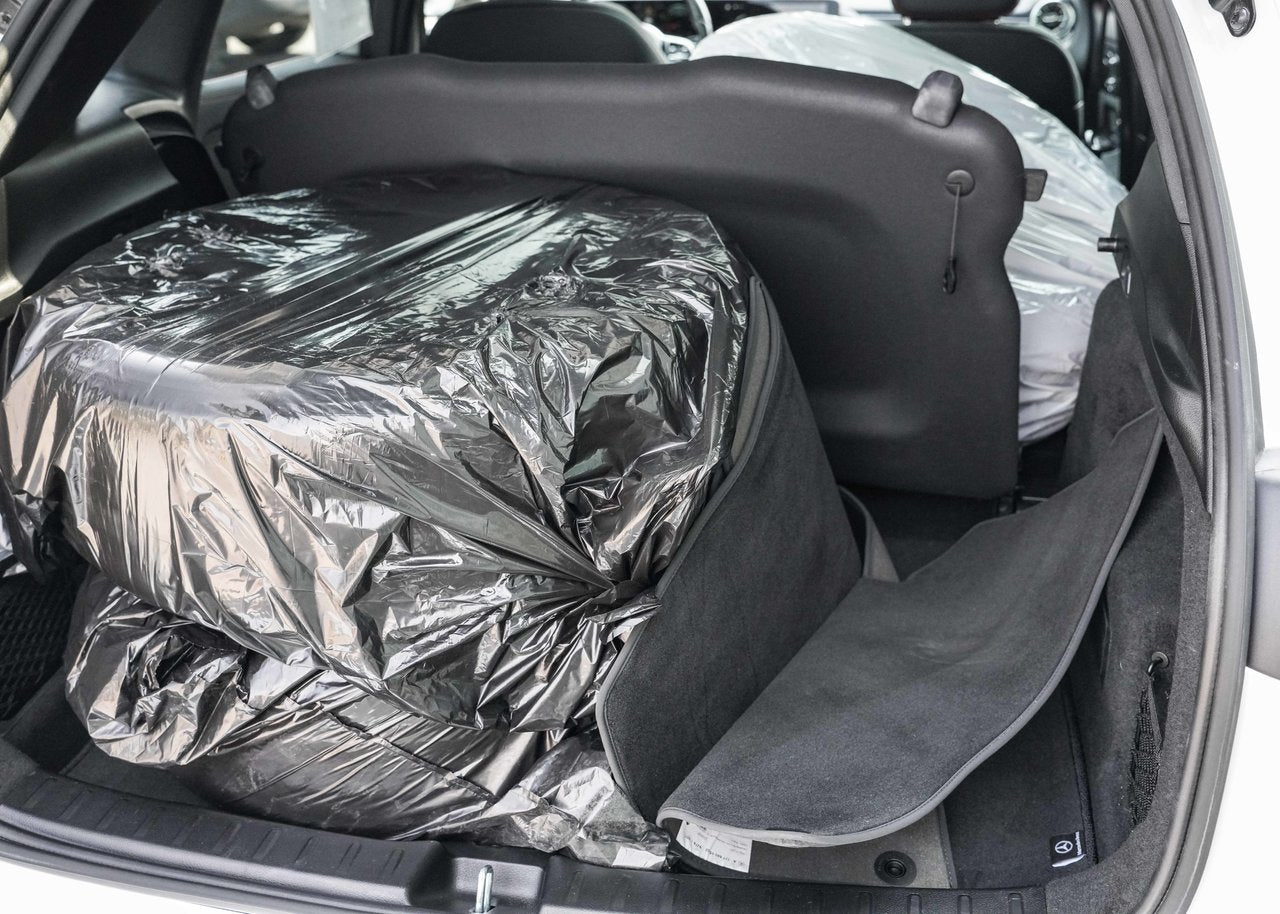 2022 Mercedes-Benz GLA **GLA 250 4 MATIC**