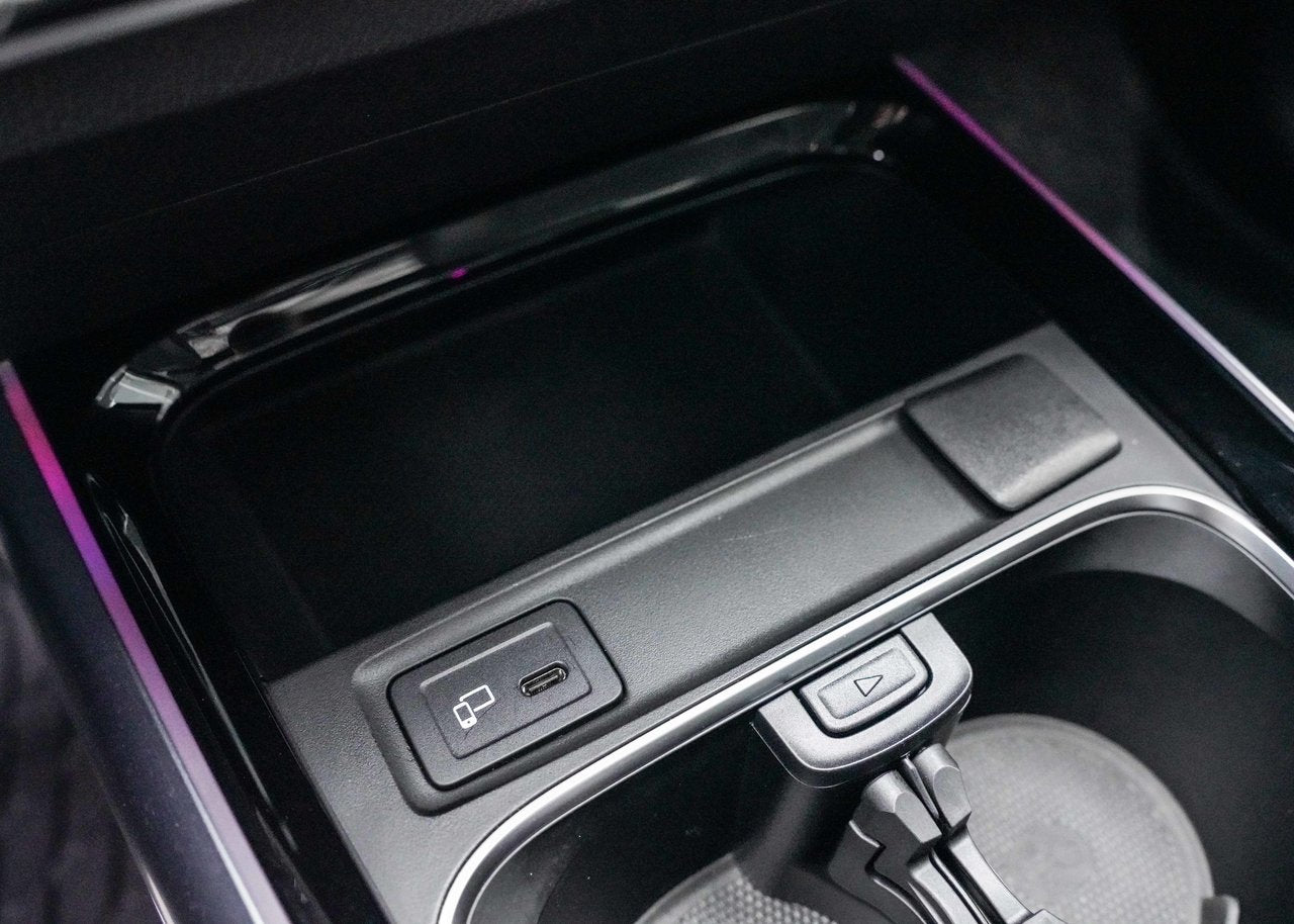 2022 Mercedes-Benz GLA **GLA 250 4 MATIC**