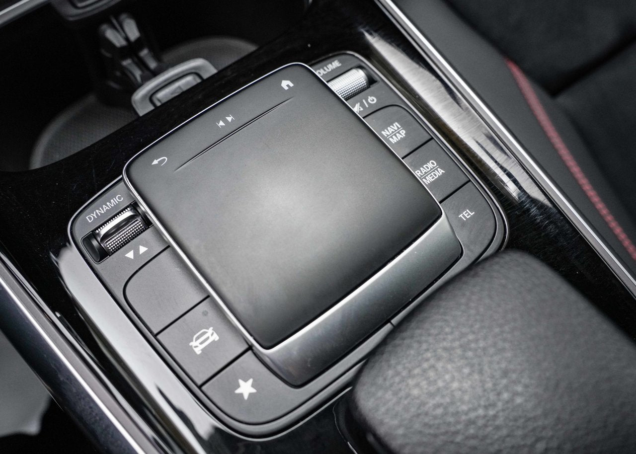 2022 Mercedes-Benz GLA **GLA 250 4 MATIC**