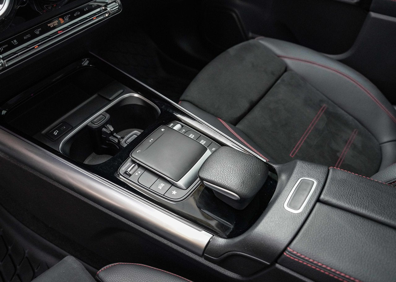 2022 Mercedes-Benz GLA **GLA 250 4 MATIC**