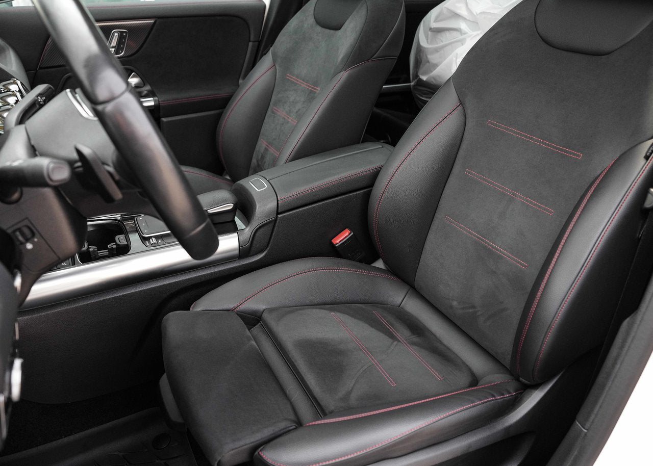 2022 Mercedes-Benz GLA **GLA 250 4 MATIC**