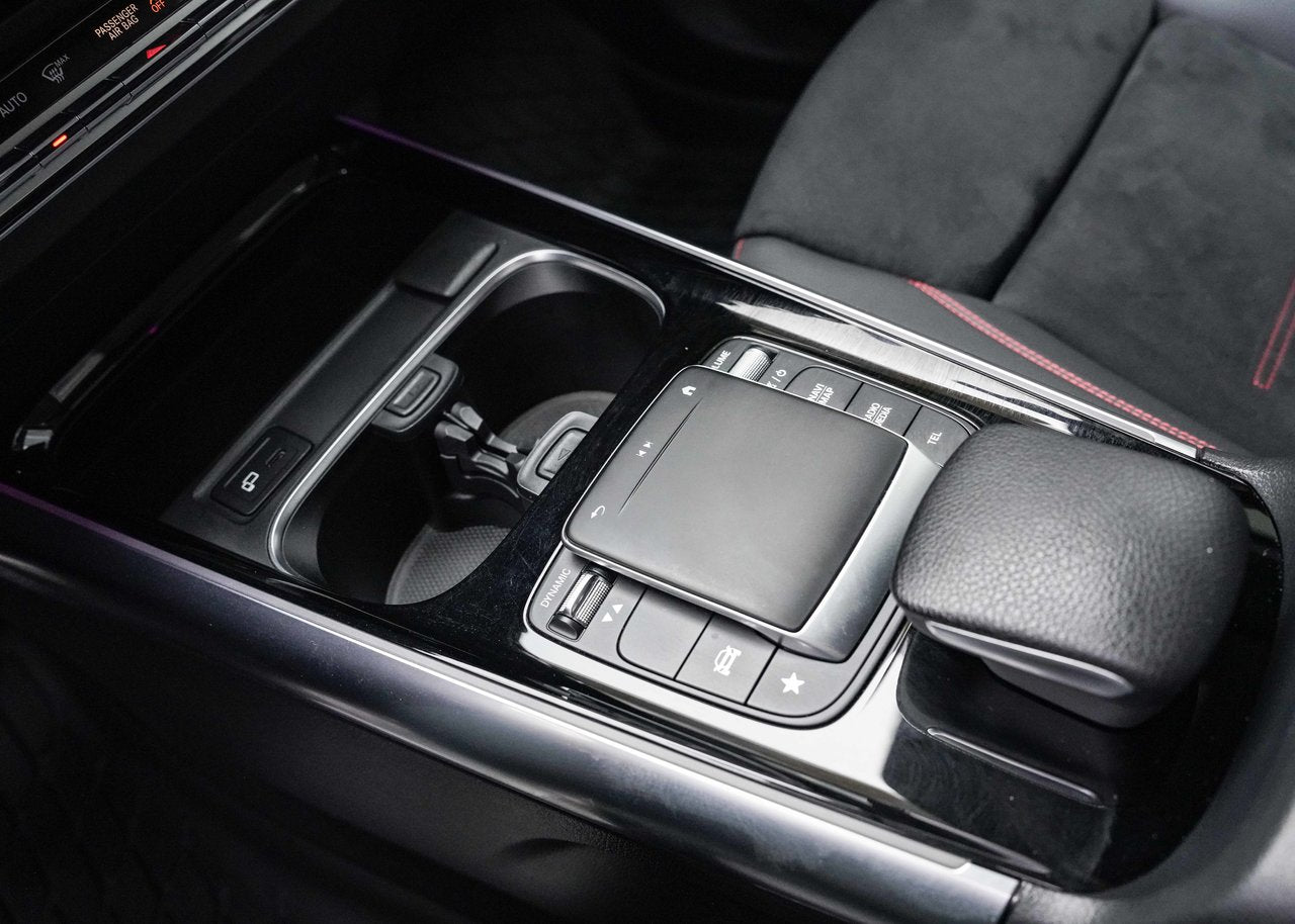 2022 Mercedes-Benz GLA **GLA 250 4 MATIC**