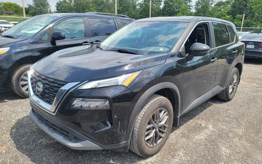 2023 Nissan Rogue S AWD